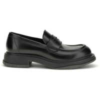 Mocasini Logo Loafers Barbati