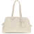 JACQUEMUS Il Turismo Shoulder Bag LIGHT IVORY