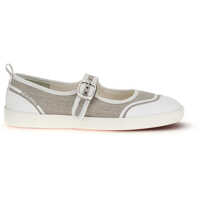 Balerini Canvas Sport Ballerinas Femei