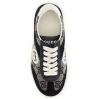 Incaltaminte pentru Baieti - Sneakers Gucci G74 Sneakers for Boys BLU/BE-BL/BL/BL/OW/O Baieti (BM 19707056) - B-mall.ro