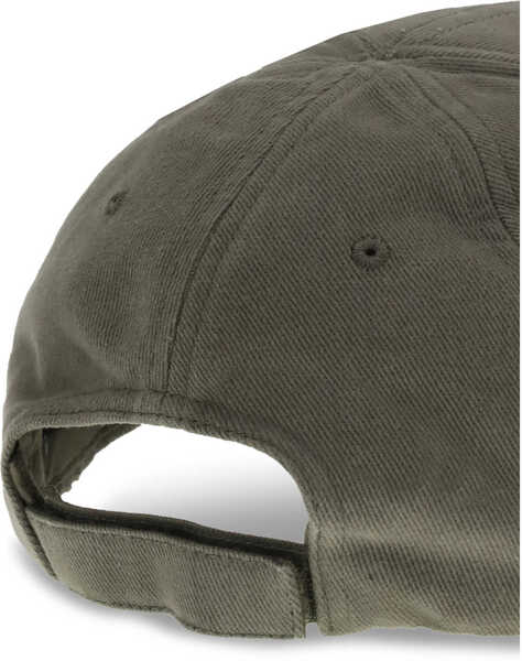 Sepci Balenciaga Masking Tape Baseball Hat KHAKI Barbati (BM 19707065) 3