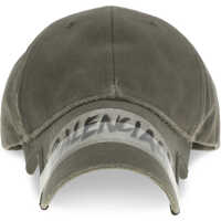 Sepci Masking Tape Baseball Hat Barbati