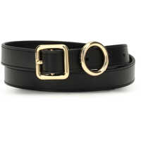 Curele Small leather Regalo Belt Femei