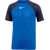 Nike DF Academy Pro SS Jr Top Blue