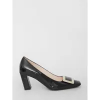 Pantofi cu toc Belle Vivier Pumps Femei