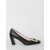Roger Vivier Belle Vivier Pumps BLACK