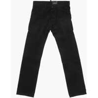 Blugi drepti Icon Dark Washed Cool Guy Jeans Baieti