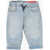 Diesel Stretch Denim D-Marcie-B Jjj Jogg Jeans With Cuffed Hem Blue