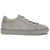 TOD'S Suede Sneakers B414