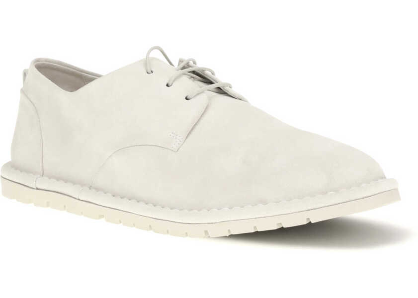 Pantofi eleganti MARSLL Sancrispa Lace-Up Shoes MIST Barbati (BM 19707371) 2