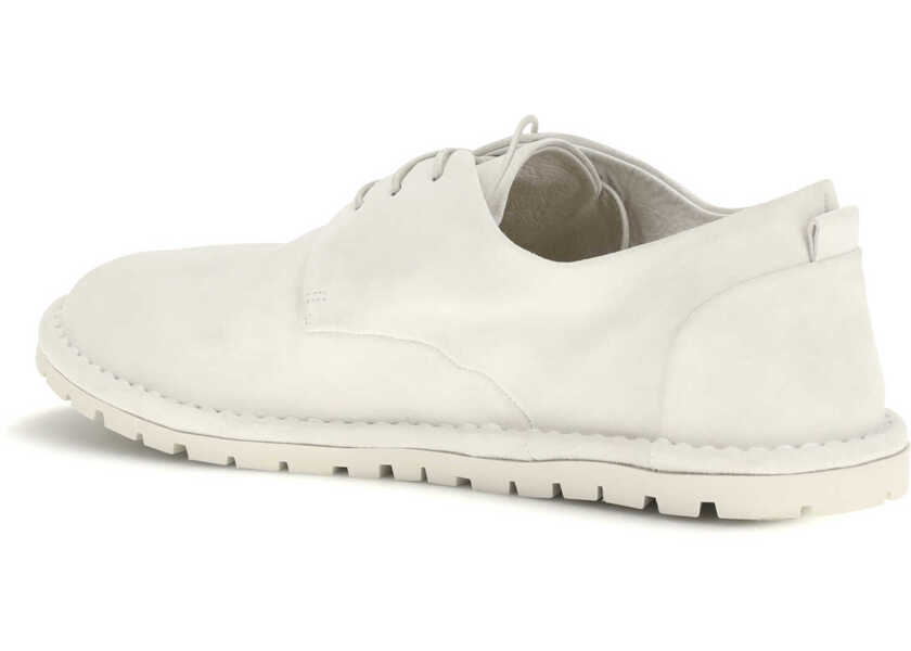 Pantofi eleganti MARSLL Sancrispa Lace-Up Shoes MIST Barbati (BM 19707371) 3