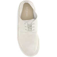 Pantofi eleganti pentru Barbati - Pantofi eleganti MARSLL Sancrispa Lace-Up Shoes MIST Barbati (BM 19707371) - B-mall.ro