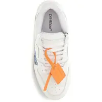 Sneakers Off-White pentru Barbati - Sneakers Off-White Sneakers Out Of Office For Walking WHITE - MULTICOLOR Barbati (BM 19707386) - B-mall.ro