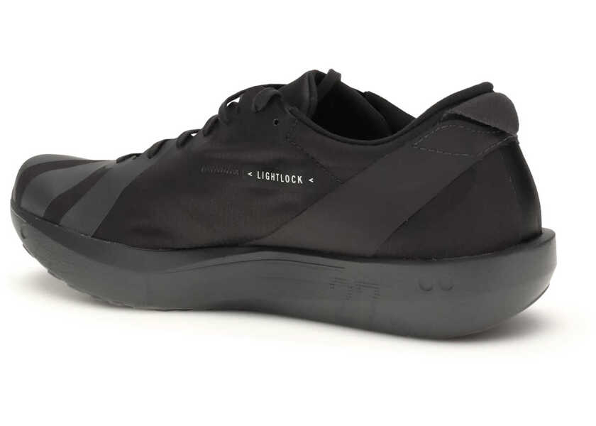 Sneakers Y-3 Adios 9 Sneakers UTIBLK/UTIBLK/OWHITE Barbati (BM 19707392) 3