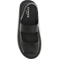 Sandale MARS&Egrave;LL pentru Barbati - Sandale MARSLL Sanpomice Sandali BLACK Barbati (BM 19707425) - B-mall.ro