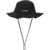 JACQUEMUS Cappello "Artichaut" BLACK