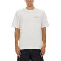 Tricouri La Maglietta Gros Grain Barbati