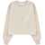 ISABEL MARANT ETOILE "Sunny" Sweatshirt BEIGE
