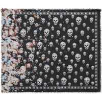 Esarfe "Skull" Scarf Barbati