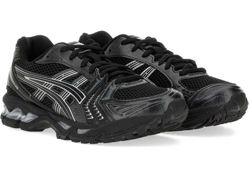 Sneakers ASICS Sneaker Gel-Kayano 14 BLACK Femei (BM 19707497) 4