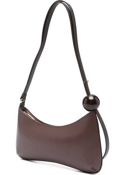 Genti de umar JACQUEMUS The Bisou Pearls Bag BEIGE Femei (BM 19707500) 3