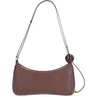 Genti de umar JACQUEMUS Dama - Genti de umar JACQUEMUS The Bisou Pearls Bag BEIGE Femei (BM 19707500) - B-mall.ro