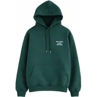 Bluze de trening "Slogan" Sweatshirt Barbati