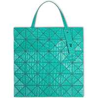Genti BAO BAO ISSEY MIYAKE Dama - Genti de umar BAO BAO ISSEY MIYAKE Kaiju Tote Bag GREEN Femei (BM 19707518) - B-mall.ro