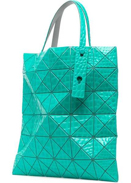 Genti de umar BAO BAO ISSEY MIYAKE Kaiju Tote Bag GREEN Femei (BM 19707518) 3