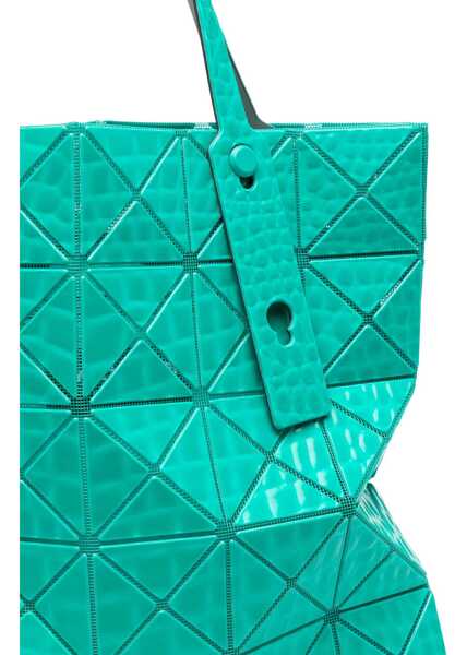 Genti de umar BAO BAO ISSEY MIYAKE Kaiju Tote Bag GREEN Femei (BM 19707518) 4