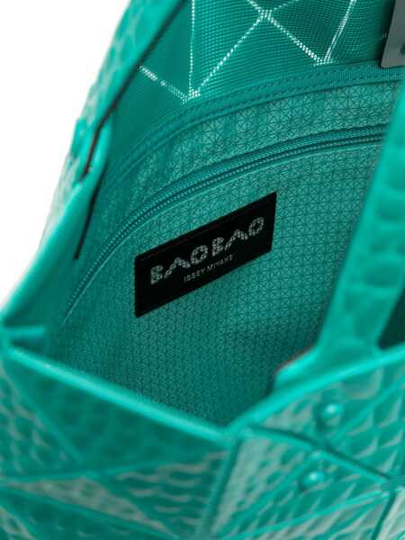 Genti de umar BAO BAO ISSEY MIYAKE Kaiju Tote Bag GREEN Femei (BM 19707518) 5