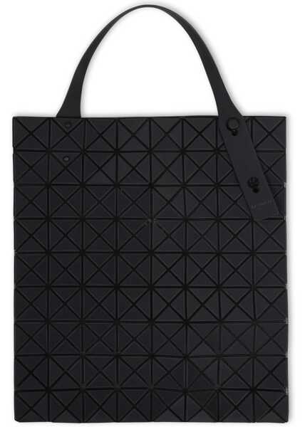 Genti de mana BAO BAO ISSEY MIYAKE Prism Plus Tote Bag BLACK Femei (BM 19707530) 2