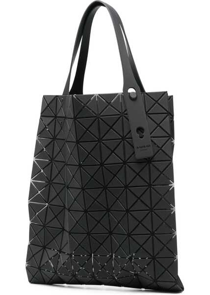 Genti de mana BAO BAO ISSEY MIYAKE Prism Plus Tote Bag BLACK Femei (BM 19707530) 3