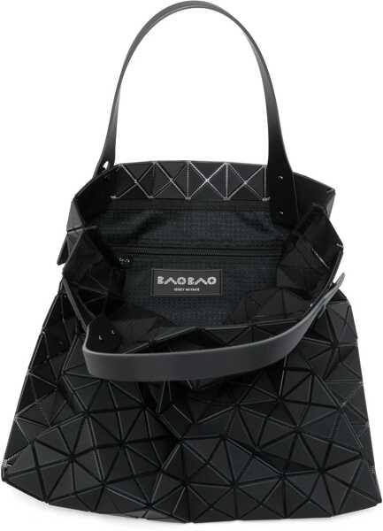 Genti de mana BAO BAO ISSEY MIYAKE Prism Plus Tote Bag BLACK Femei (BM 19707530) 5
