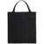 BAO BAO ISSEY MIYAKE "Prism Plus" Tote Bag BLACK