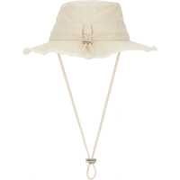 Palarii Dama - Palarii JACQUEMUS Cappello Artichaut WHITE Femei (BM 19707539) - B-mall.ro