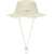 JACQUEMUS Cappello "Artichaut" WHITE