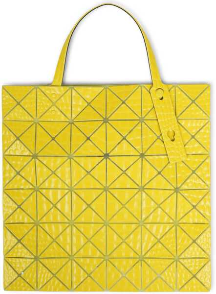 Genti de umar BAO BAO ISSEY MIYAKE Kaiju Tote Bag YELLOW Femei (BM 19707542) 2