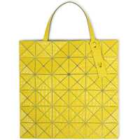 Genti BAO BAO ISSEY MIYAKE Dama - Genti de umar BAO BAO ISSEY MIYAKE Kaiju Tote Bag YELLOW Femei (BM 19707542) - B-mall.ro