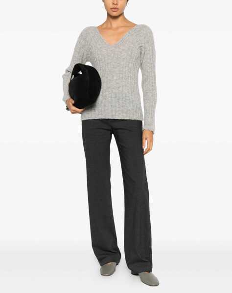 Pulovere casual PALOMA WOOL Shirt Life GREY Femei (BM 19707554) 2