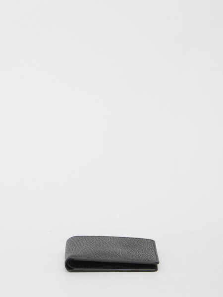 Portofele Maison Margiela Bi-Fold Wallet BLACK Barbati (BM 19707638) 3