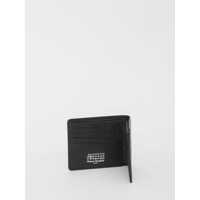 Portofele Maison Margiela pentru Barbati - Portofele Maison Margiela Bi-Fold Wallet BLACK Barbati (BM 19707638) - B-mall.ro