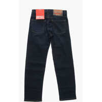 Blugi pentru Baieti - Blugi drepti Diesel Dark Washed 2010 Loose Fit Denims 15Cm Blue Baieti (BM 19707674) - B-mall.ro