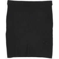 Fuste Ribbed Gargetti Bodycon Skirt Fete