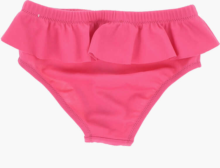 Slipi Diesel Brief Mlipab Swim With Ruffled Pink Baieti (BM 19707740) 3