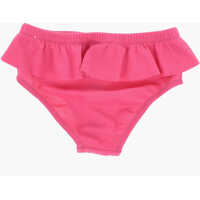 Slipi Diesel pentru Baieti - Slipi Diesel Brief Mlipab Swim With Ruffled Pink Baieti (BM 19707740) - B-mall.ro