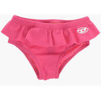 Slipi Brief Mlipab Swim With Ruffled Baieti