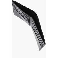 Portofele Bottega Veneta pentru Barbati - Portofele Bottega Veneta Braided Leather Wallet Brown Barbati (BM 19707836) - B-mall.ro