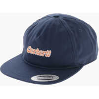 Sepci Canvas Baseball Cap With Embroidered Logo Barbati