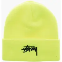 Caciuli Embroidered Logo Saye Beanie Barbati